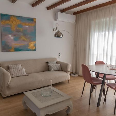 Casa Con Jardin Junto A La Playa Estepona Exterior foto